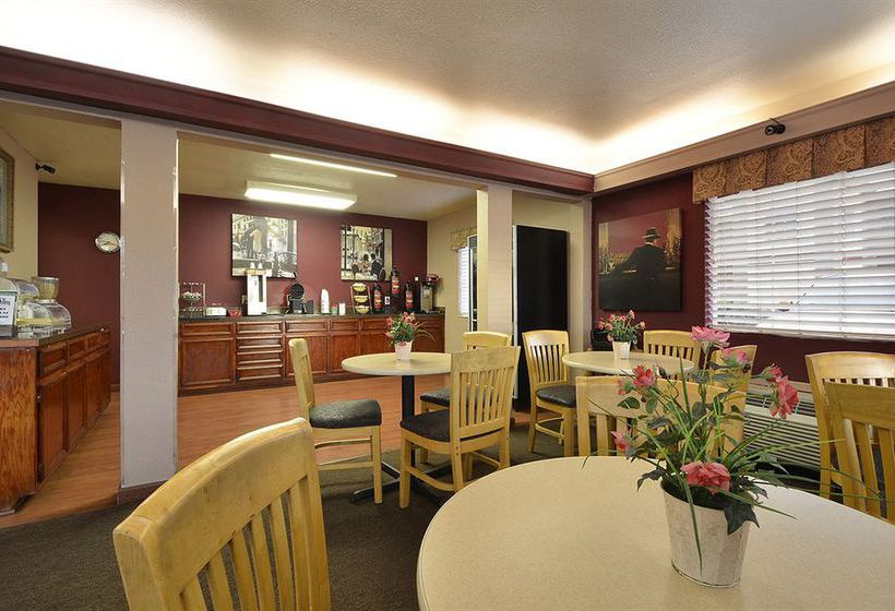 Hotel Quality Inn & Suites  | Killeen | Texas | United States 3