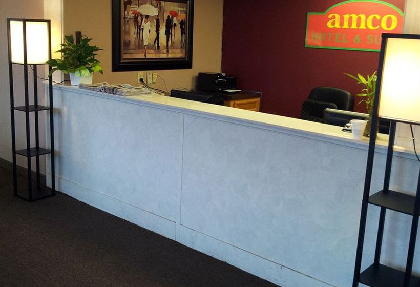 Hotel Quality Inn & Suites  | Killeen | Texas | United States 4