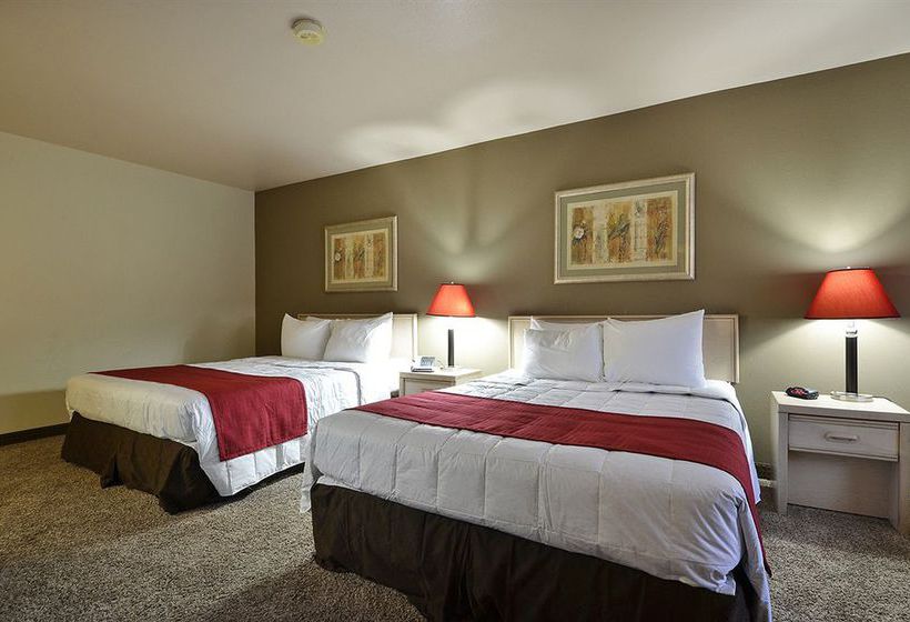 Hotel Quality Inn & Suites  | Killeen | Texas | United States 5