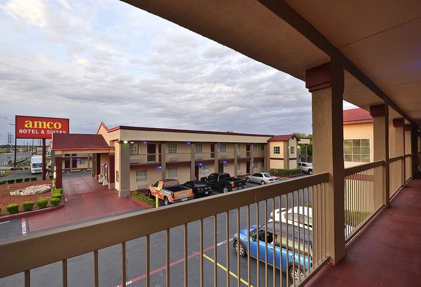 Hotel Quality Inn & Suites  | Killeen | Texas | United States 8