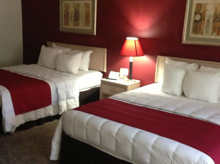 Hotel Quality Inn & Suites  | Killeen | Texas | United States 9