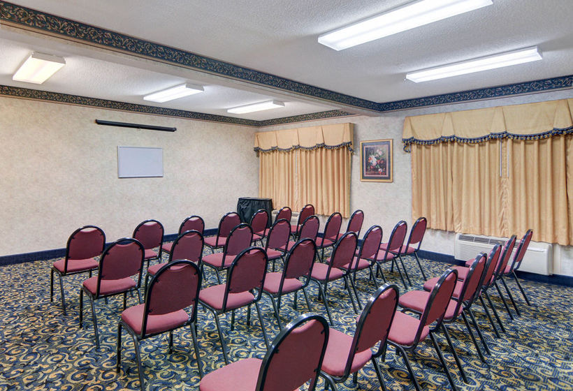 Hotel Quality Inn & Suites  | Grand Prairie | Texas | United States 12