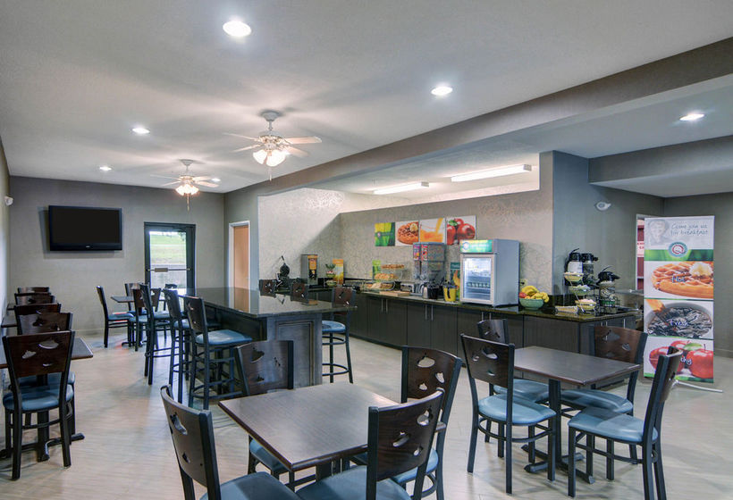 Hotel Quality Inn & Suites  | Grand Prairie | Texas | United States 2