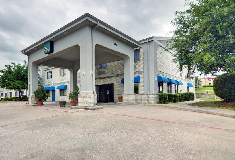 Hotel Quality Inn & Suites  | Grand Prairie | Texas | United States 4
