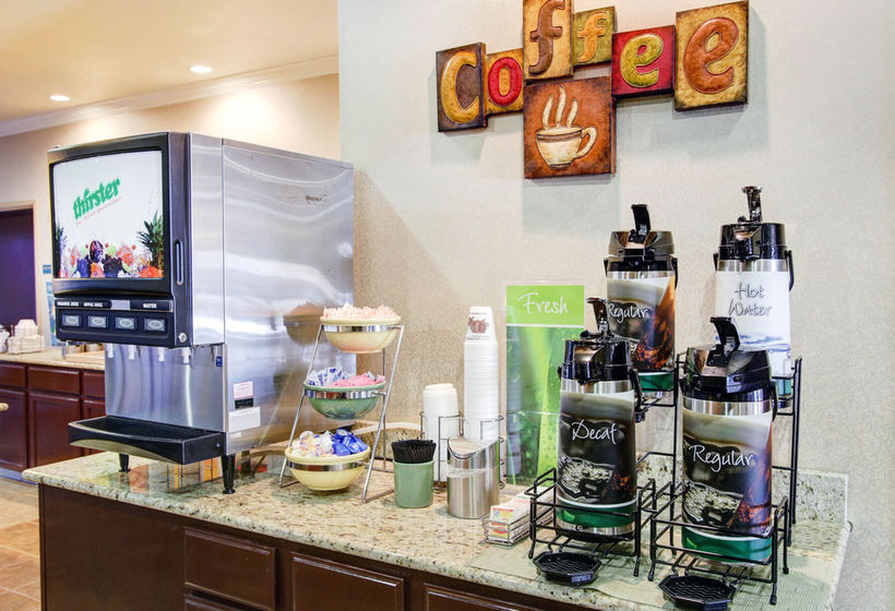 Hotel Quality Inn & Suites Near University Texas