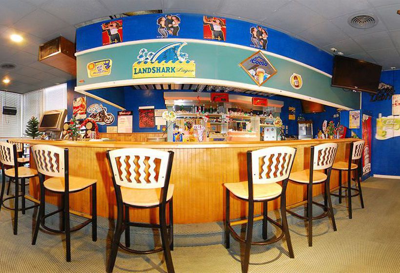 Hotel Quality Inn Kingsville