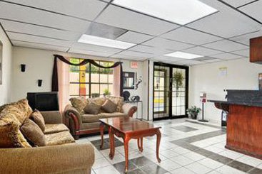 Hotel Days Inn & Suites Marshall  | Marshall | Texas | United States 1