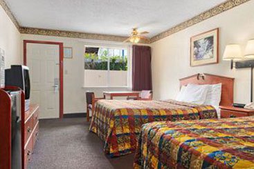 Hotel Days Inn & Suites Marshall  | Marshall | Texas | United States 3