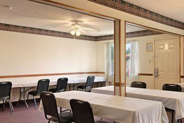Hotel Days Inn & Suites Marshall  | Marshall | Texas | United States 5