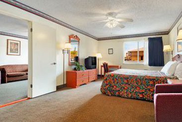 Hotel Days Inn & Suites Marshall  | Marshall | Texas | United States 6