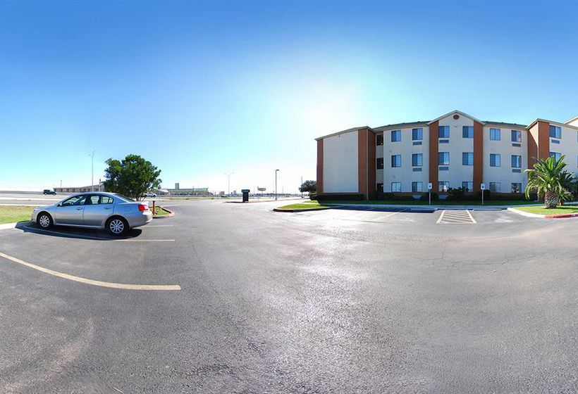 Hotel Quality Inn & Suites 