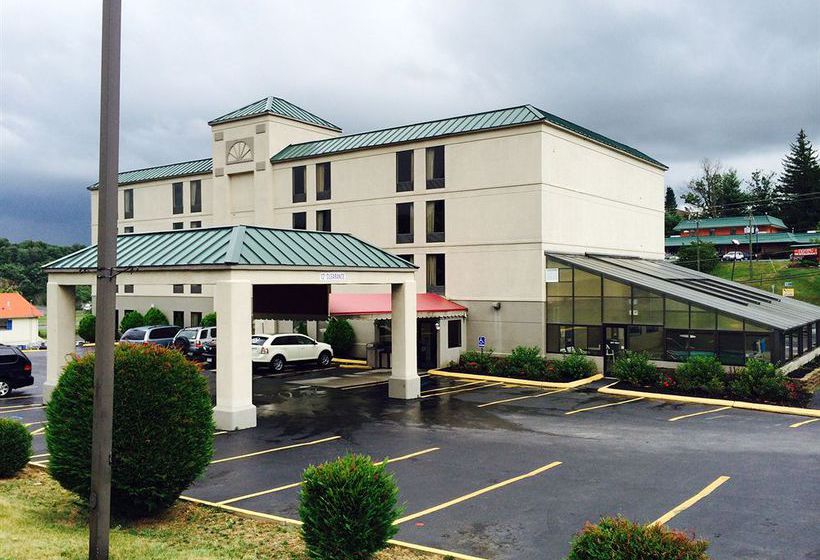 Hotel Quality Inn & Suites