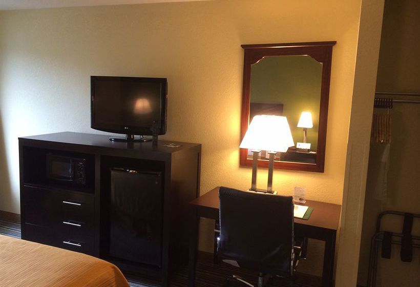 Hotel Quality Inn & Suites  | Wytheville | Virginia | United States 1