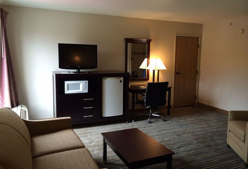Hotel Quality Inn & Suites  | Wytheville | Virginia | United States 11
