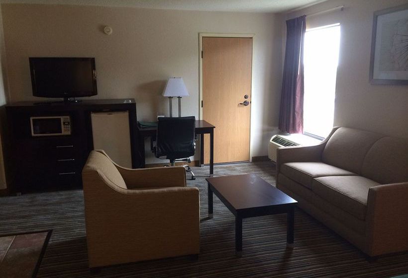 Hotel Quality Inn & Suites  | Wytheville | Virginia | United States 12