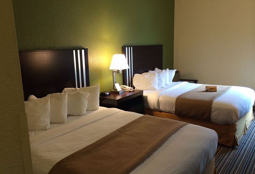 Hotel Quality Inn & Suites  | Wytheville | Virginia | United States 4