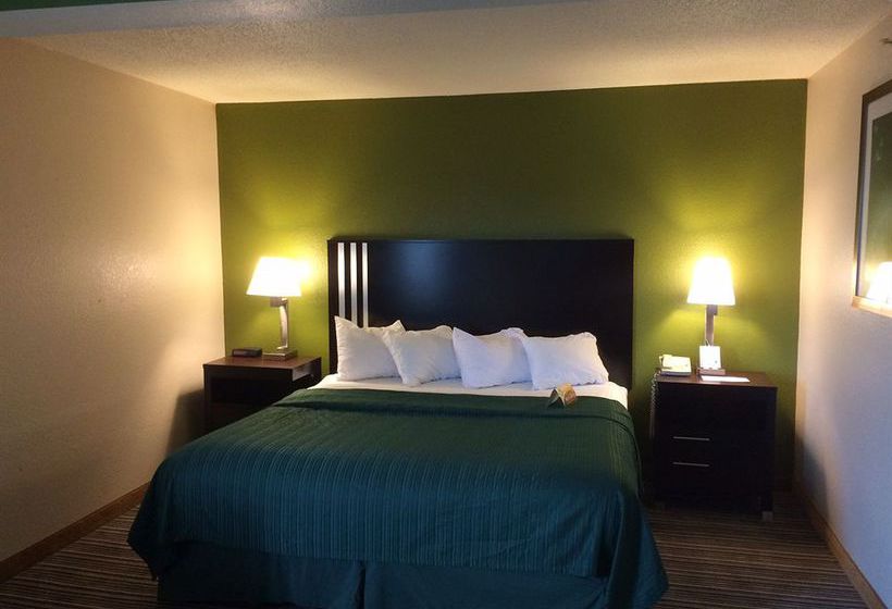 Hotel Quality Inn & Suites  | Wytheville | Virginia | United States 6