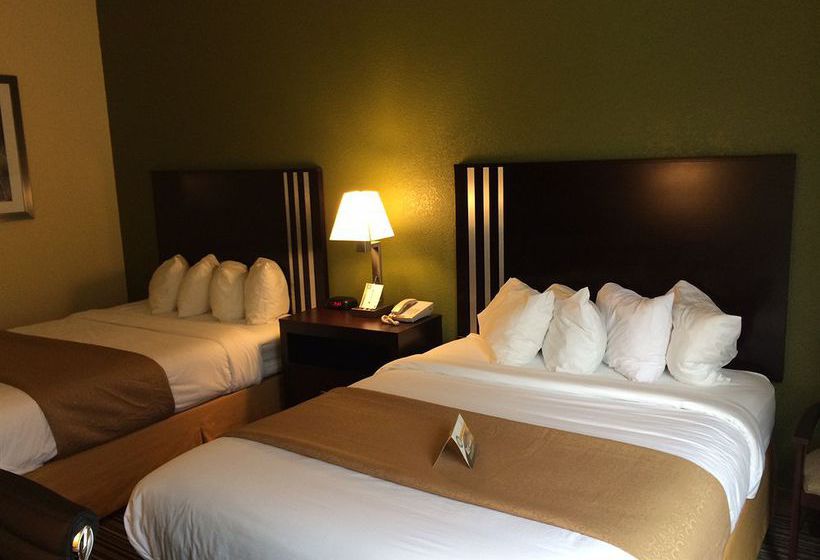 Hotel Quality Inn & Suites  | Wytheville | Virginia | United States 7