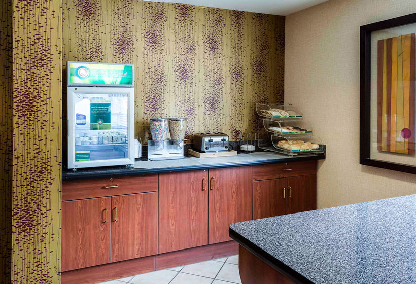Hotel Quality Inn Chester  | Chester | Virginia | United States 10