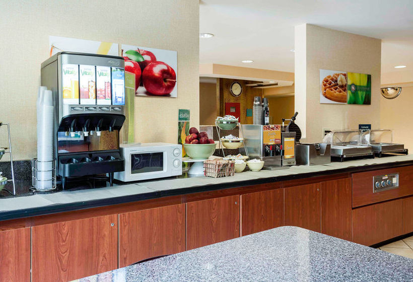 Hotel Quality Inn Chester  | Chester | Virginia | United States 13