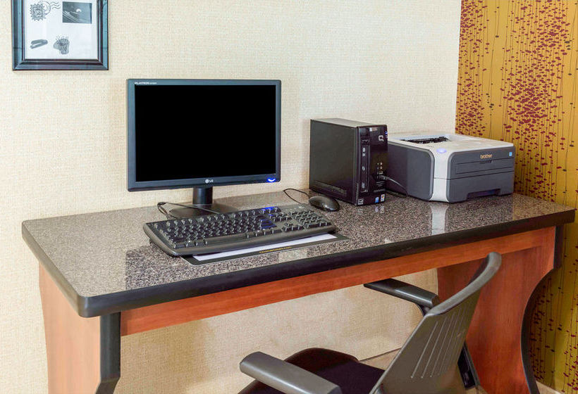 Hotel Quality Inn Chester  | Chester | Virginia | United States 14