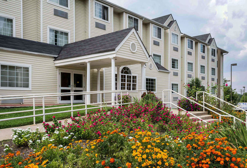 Hotel Quality Inn Chester  | Chester | Virginia | United States 15