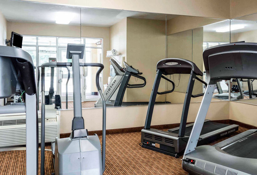 Hotel Quality Inn Chester  | Chester | Virginia | United States 17