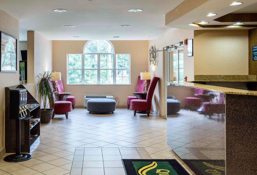 Hotel Quality Inn Chester  | Chester | Virginia | United States 18