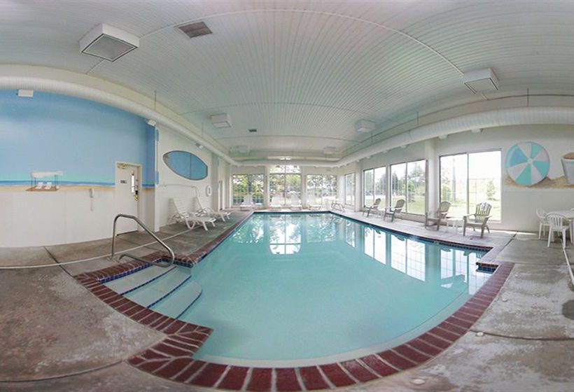 Hotel Quality Inn Chester  | Chester | Virginia | United States 5