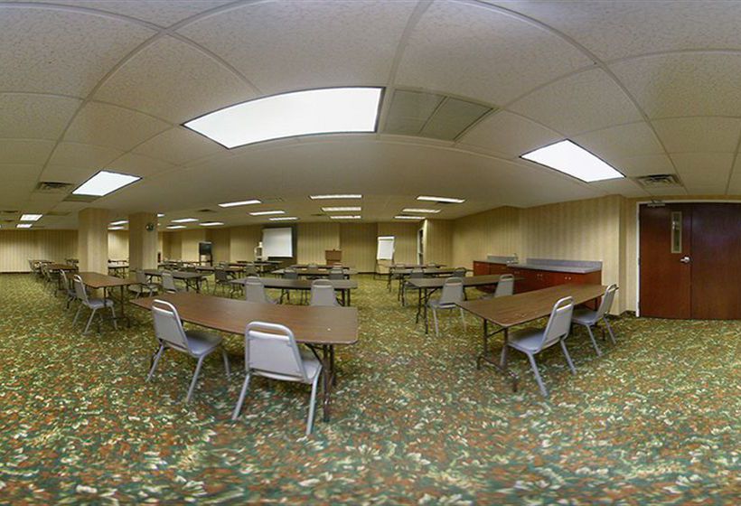 Hotel Quality Inn Chester  | Chester | Virginia | United States 6