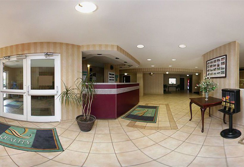 Hotel Quality Inn Chester  | Chester | Virginia | United States 7