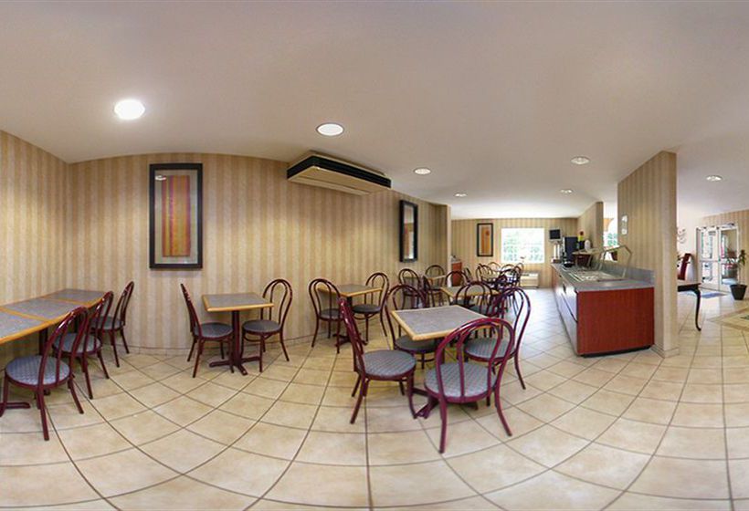 Hotel Quality Inn Chester  | Chester | Virginia | United States 8