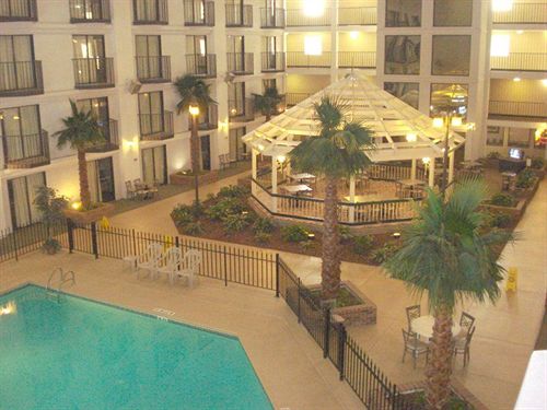 Hotel University Inn Clemson Clemson Carolina del Sur