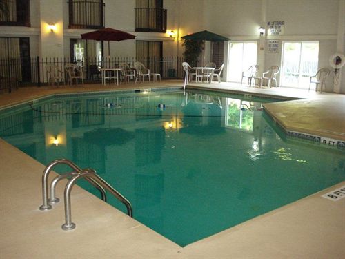 Hotel University Inn Clemson  | Clemson | South Carolina | United States 1