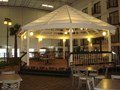 Hotel University Inn Clemson  | Clemson | South Carolina | United States 2