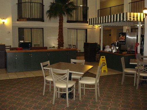 Hotel University Inn Clemson  | Clemson | South Carolina | United States 3