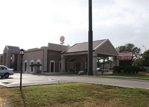 Motel Extend a suites West Memphis Arkansas