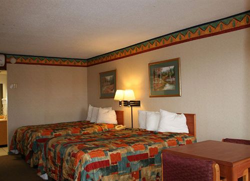 Motel Extend a suites West Memphis  | West Memphis | Arkansas | United States 1