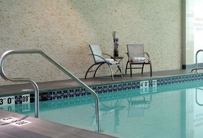 Hotel The Westin Mount Laurel  