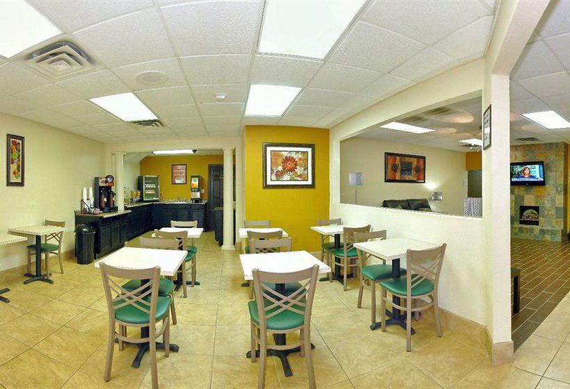 Hotel Econo Lodge Salisbury  | Salisbury | North Carolina | United States 1