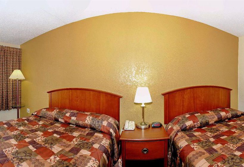 Hotel Econo Lodge Salisbury  | Salisbury | North Carolina | United States 2