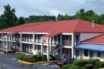 Hotel Ramada Limited Augusta Fort Gordon Area Augusta