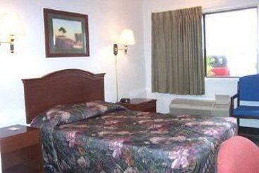 Hotel Knights Inn Beaumont Beaumont