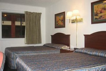 Hotel Knights Inn Beaumont  | Beaumont | Texas | Vereinigte Staaten 1