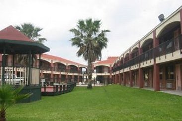 Hotel Knights Inn Beaumont  | Beaumont | Texas | Vereinigte Staaten 2