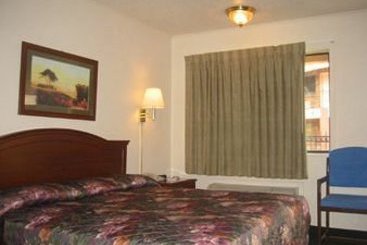 Hotel Knights Inn Beaumont  | Beaumont | Texas | Vereinigte Staaten 3