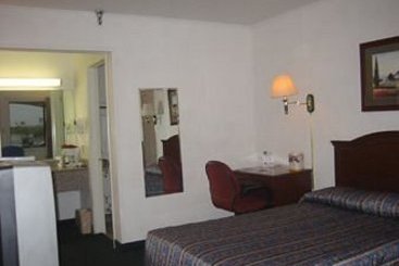 Hotel Knights Inn Beaumont  | Beaumont | Texas | Vereinigte Staaten 4