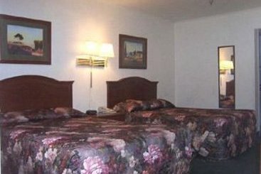 Hotel Knights Inn Beaumont  | Beaumont | Texas | Vereinigte Staaten 5