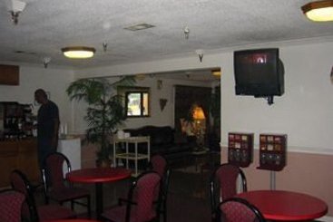 Hotel Knights Inn Beaumont  | Beaumont | Texas | Vereinigte Staaten 6