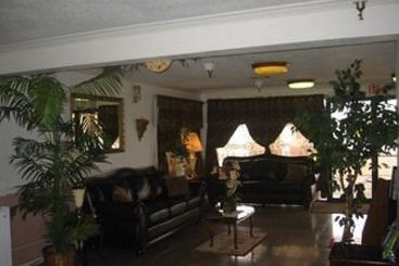 Hotel Knights Inn Beaumont  | Beaumont | Texas | Vereinigte Staaten 8